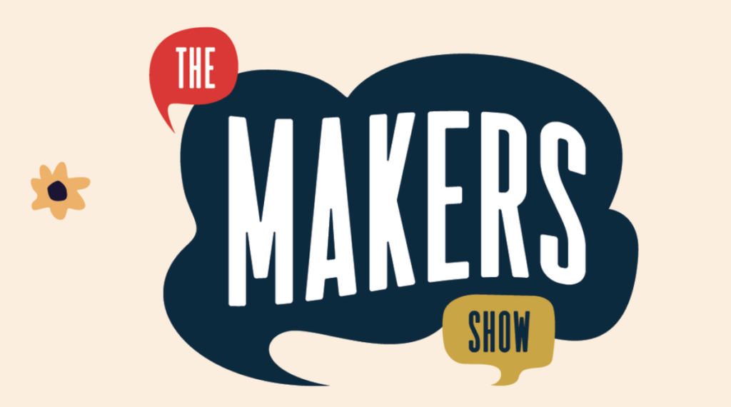 The Makers Show Holiday Event at CityPoint Brooklyn